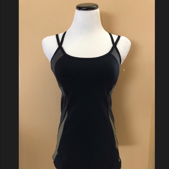 avocado Tops - 🆕 AVOCADO Athletic Yoga Top